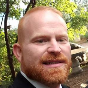 Astrion Employee Joseph Libby's profile photo