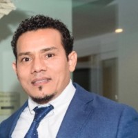 Cargotrans S.A Employee Marlon Suarez's profile photo