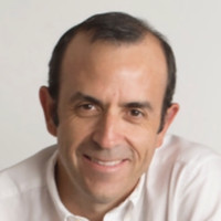 Softys Employee Pedro Urrechaga's profile photo