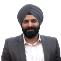 RiceTec, Inc. Employee Navpreet Chawla's profile photo