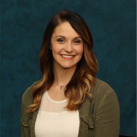 GERBER Employee Haylee Stone's profile photo