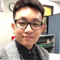 Heritage Global Inc. Employee Jay do's profile photo