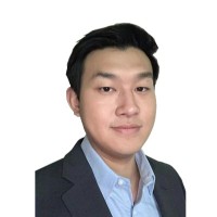 Eric Cui Email