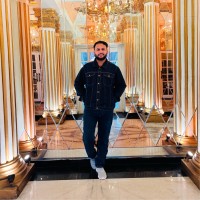 Anshul Bhalla Email & Phone Number