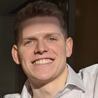 Touchstone Institute Employee Tyler Newell's profile photo