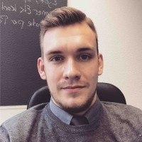 PSI Software – Logistics Employee Oliver Rewald's profile photo
