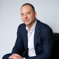 Quantinno Capital Management Employee Matt Gombos's profile photo