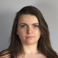 Enter Employee Justyna Konarska's profile photo