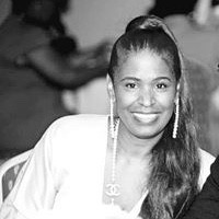 Adrienne Williams