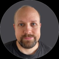 ResponsiveAds Employee Matti Lehto's profile photo