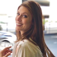 Stoke Space Employee Allison Crutchfield's profile photo