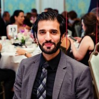 MasterWord Employee Ahmed Abdulmajeed's profile photo