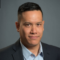 VMR Civil LLC Employee Brian Magh's profile photo