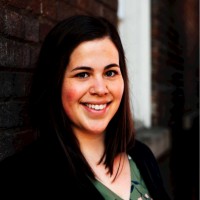 BuildingOS Employee Julia Clark's profile photo