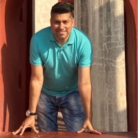 Sita India Employee Sachin Mudgil's profile photo