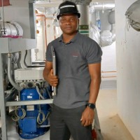 HOLDFAST ENGINEERING LIMITED Employee Abdul Miet's profile photo
