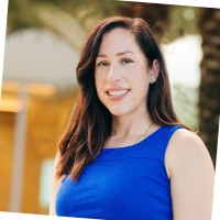 Take Stock in Children Palm Beach County Employee Lidia Vargas's profile photo