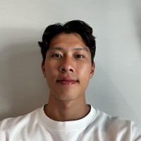 UFIT Health, Fitness & Sports Employee Colin Hao's profile photo