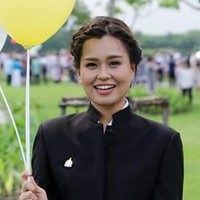 Rapid4Cloud Employee Kittiya Chatpinyakhupt's profile photo