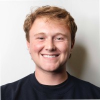 The Post Employee Jackson McCoy's profile photo