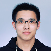 NVIDIA Employee Mao Li's profile photo