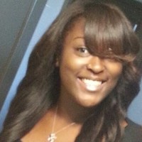 Chantell Robinson Email & Phone Number