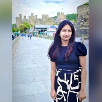 Rajalakshmi Arumugam's profile photo