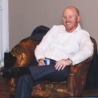 Preload Employee Dustin Ritchie's profile photo