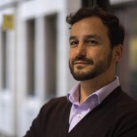 Asset Reality Employee Andre Serralheiro's profile photo