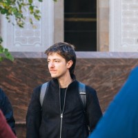Maite.ai Employee Ignacio Angulo's profile photo