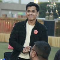 Sneakare Employee Upender Singh's profile photo