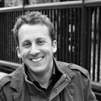 Century A&E Facilities Design Employee Matt Lewandowski's profile photo