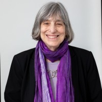 Philadelphia FIGHT Employee Jane Shull's profile photo