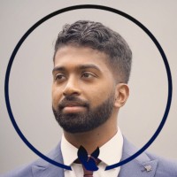FENTECH Employee Diviyan Kalainathan's profile photo
