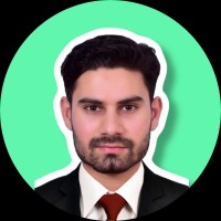 Waqar Mahmood Email