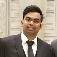 Pradeep Ravindran Email