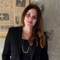 Cumulus AG Employee Laura Ragoni's profile photo