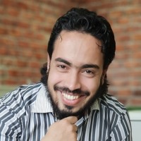 Ahmed Amine Email