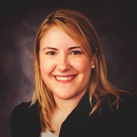 Manulife Wealth & Asset Management Employee Lauren Fleming's profile photo