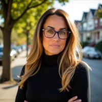 Madeline Jones Email & Phone Number