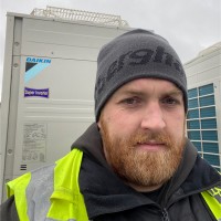 AC ENVIRO LIMITED Employee Dave Hunter's profile photo