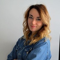 Dorado Games Employee Elena Blazevska's profile photo