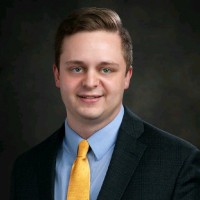 GOLDLAW Personal Injury Lawyers Employee Paul McBride's profile photo