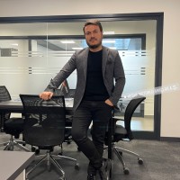 Heska Motorlu Araçlar A.Ş. Employee Nihat Toloğ's profile photo