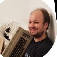 Meelogic Consulting AG Employee M.burak Özhan's profile photo