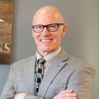 Mark Barnes
