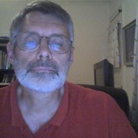 General Dynamics Employee Tom Rochat's profile photo