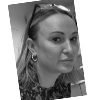 Bridgend College Employee Hayley Thomas's profile photo