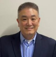 GXO Logistics, Inc. Employee Rick Kusumoto's profile photo