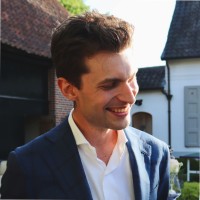 Wilink Employee Axel Jano's profile photo
